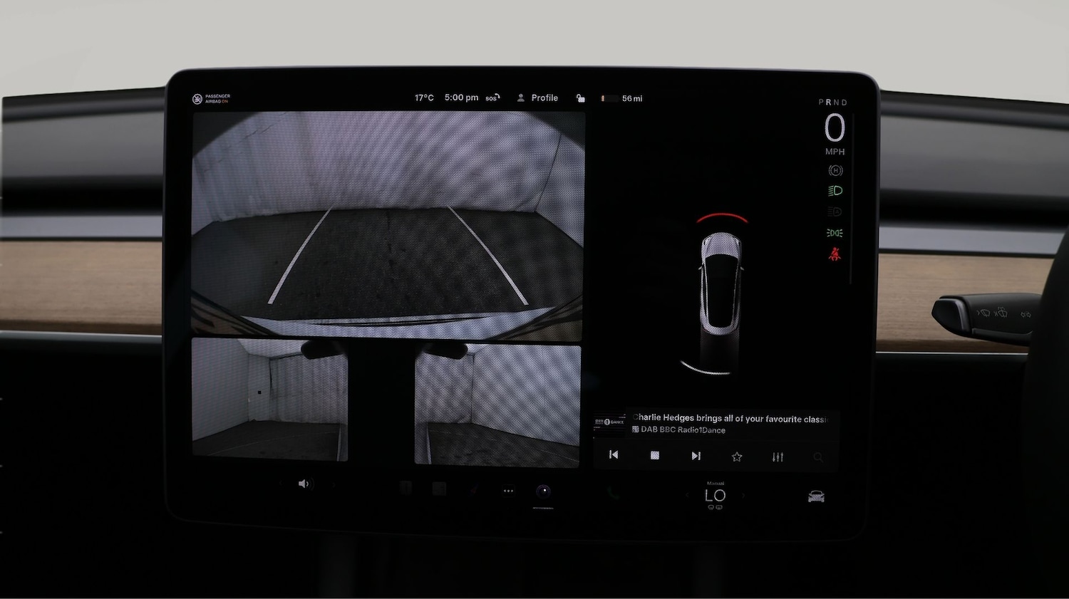 Used Tesla Model 3 2021 for sale - 77474705: Photo 23