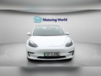 Used Tesla Model 3 2021 for sale - 77474705: Photo