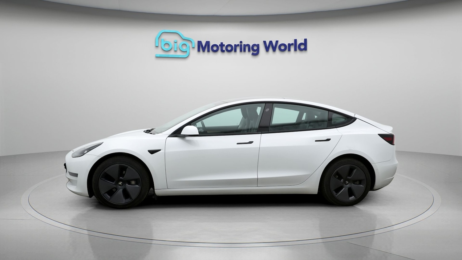 Used Tesla Model 3 2021 for sale - 77474705: Photo 4