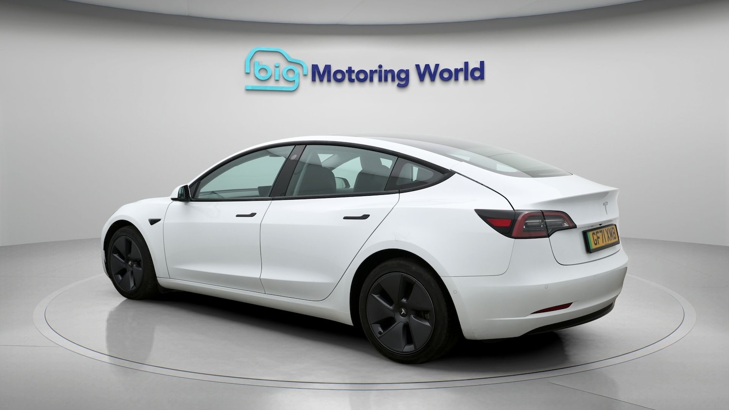 Used Tesla Model 3 2021 for sale - 77474705: Photo 5