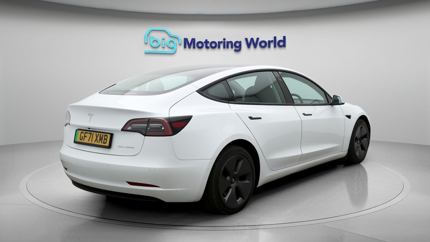 Used Tesla Model 3 2021 for sale - 77474705: Photo 7
