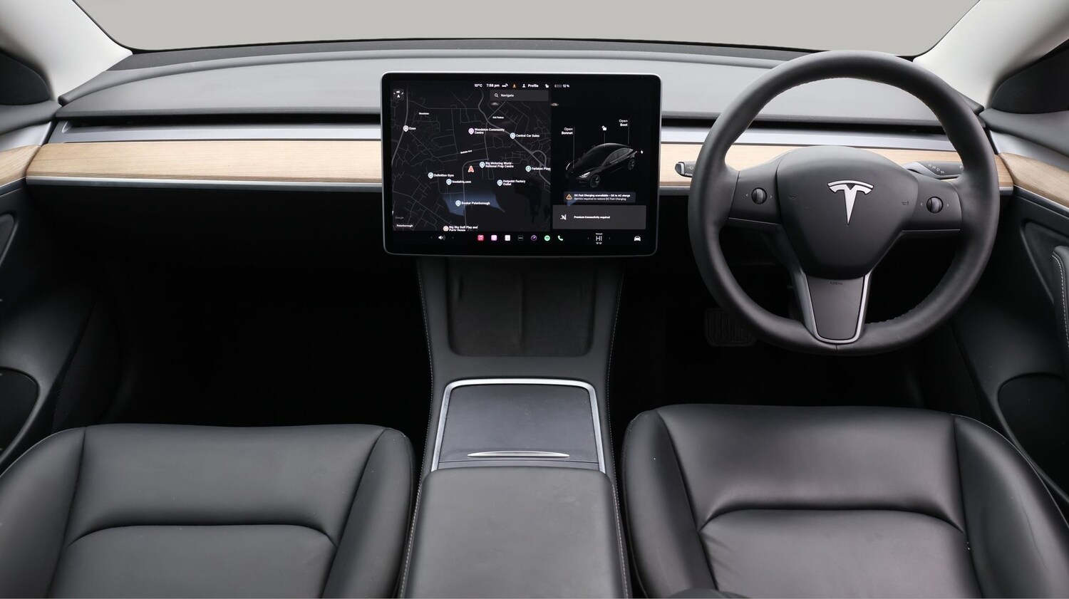 Used Tesla Model 3 2021 for sale - 77181405: Photo 13