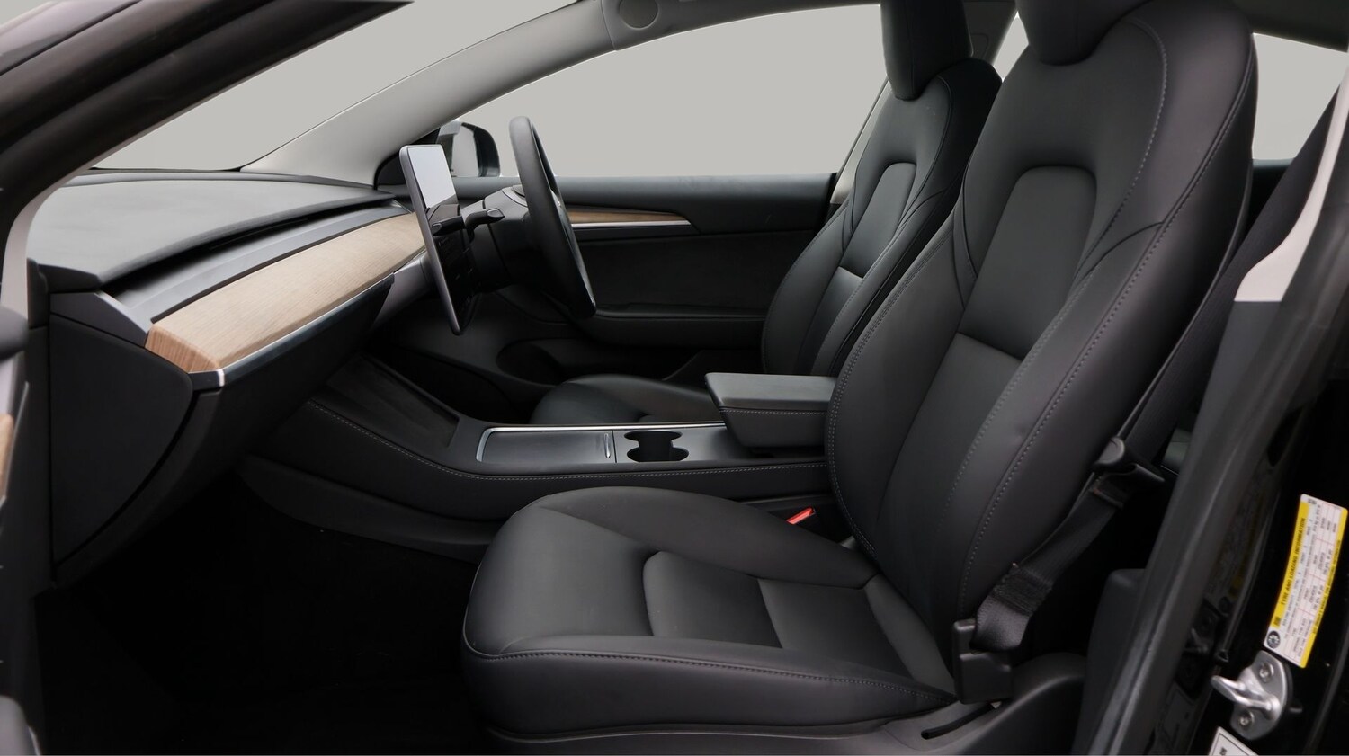 Used Tesla Model 3 2021 for sale - 77181405: Photo 14