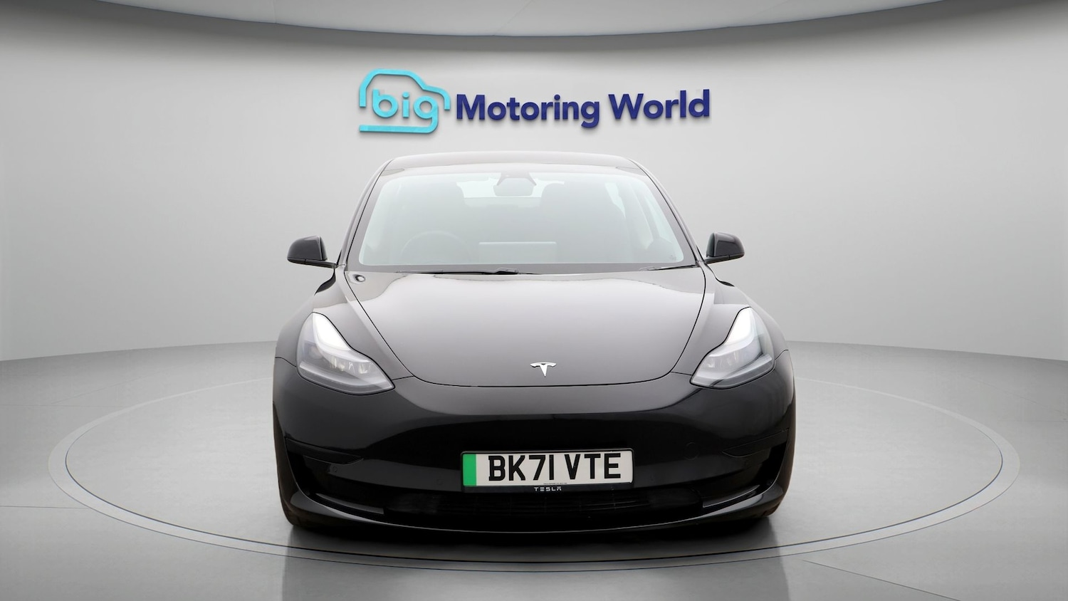 Used Tesla Model 3 2021 for sale - 77181405: Photo 2