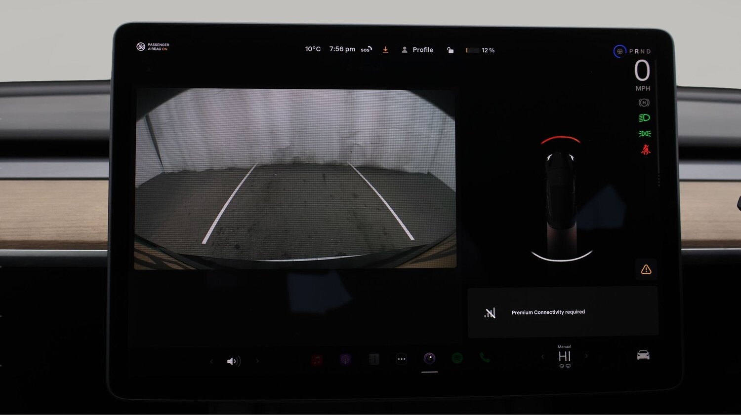 Used Tesla Model 3 2021 for sale - 77181405: Photo 23