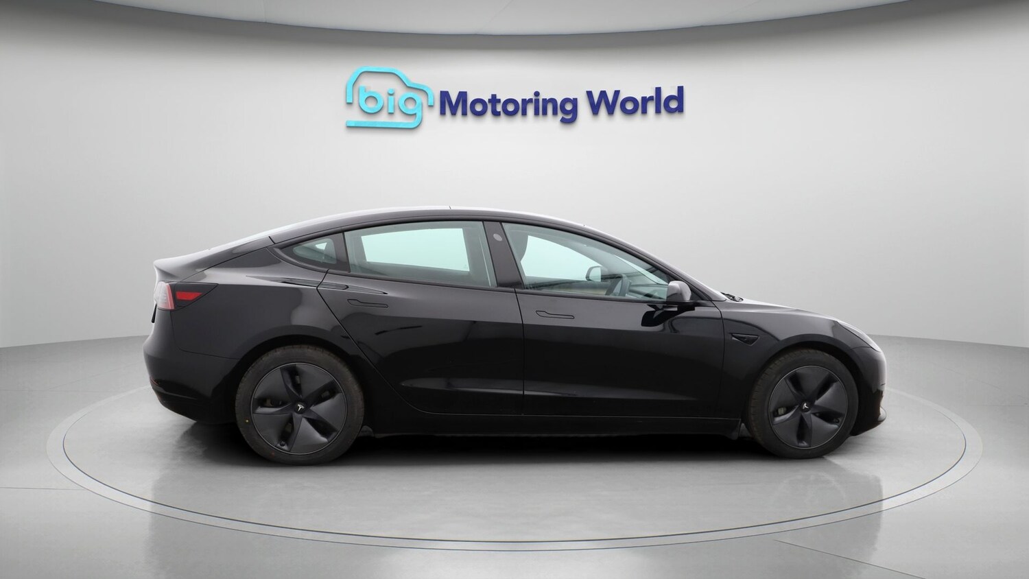 Used Tesla Model 3 2021 for sale - 77181405: Photo 8