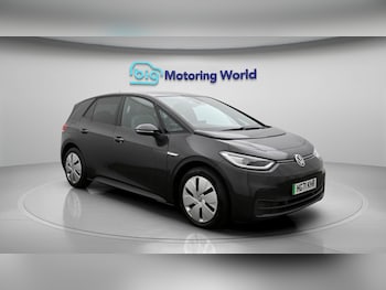 Used Volkswagen ID.3 2022 for sale - 79367472: Photo