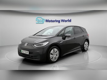 Used Volkswagen ID.3 2022 for sale - 79367472: Photo