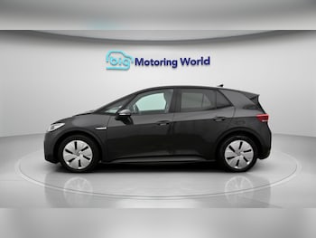 Used Volkswagen ID.3 2022 for sale - 79367472: Photo