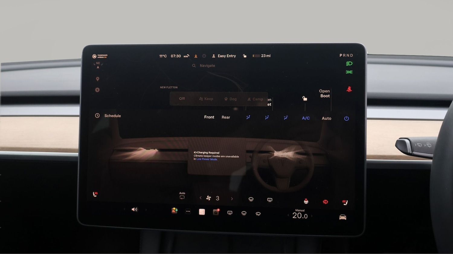 Used Tesla Model 3 2022 for sale - 77557113: Photo 12