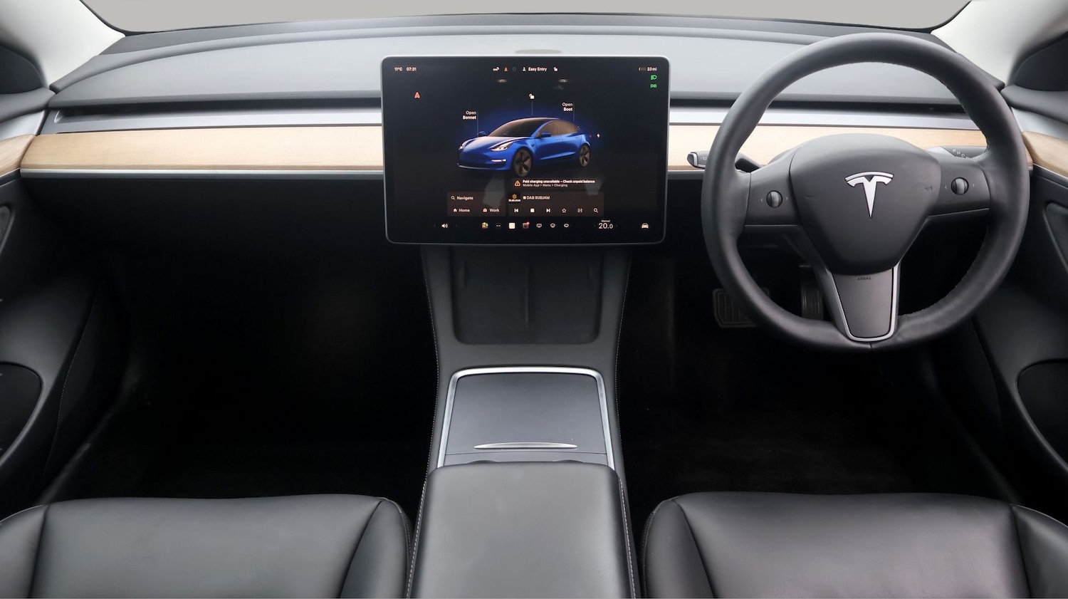 Used Tesla Model 3 2022 for sale - 77557113: Photo 13