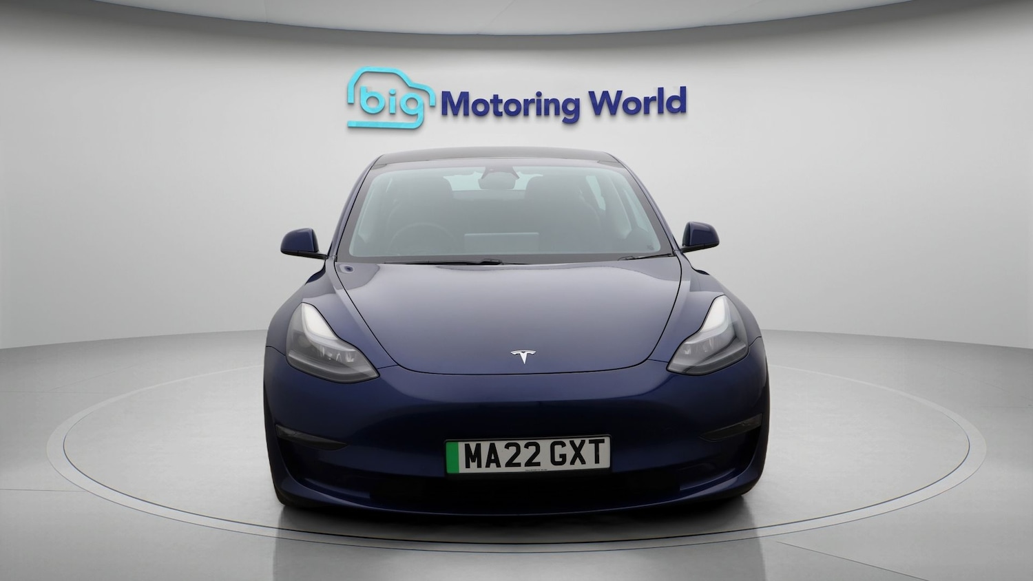 Used Tesla Model 3 2022 for sale - 77557113: Photo 2