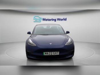 Used Tesla Model 3 2022 for sale - 77557113: Photo
