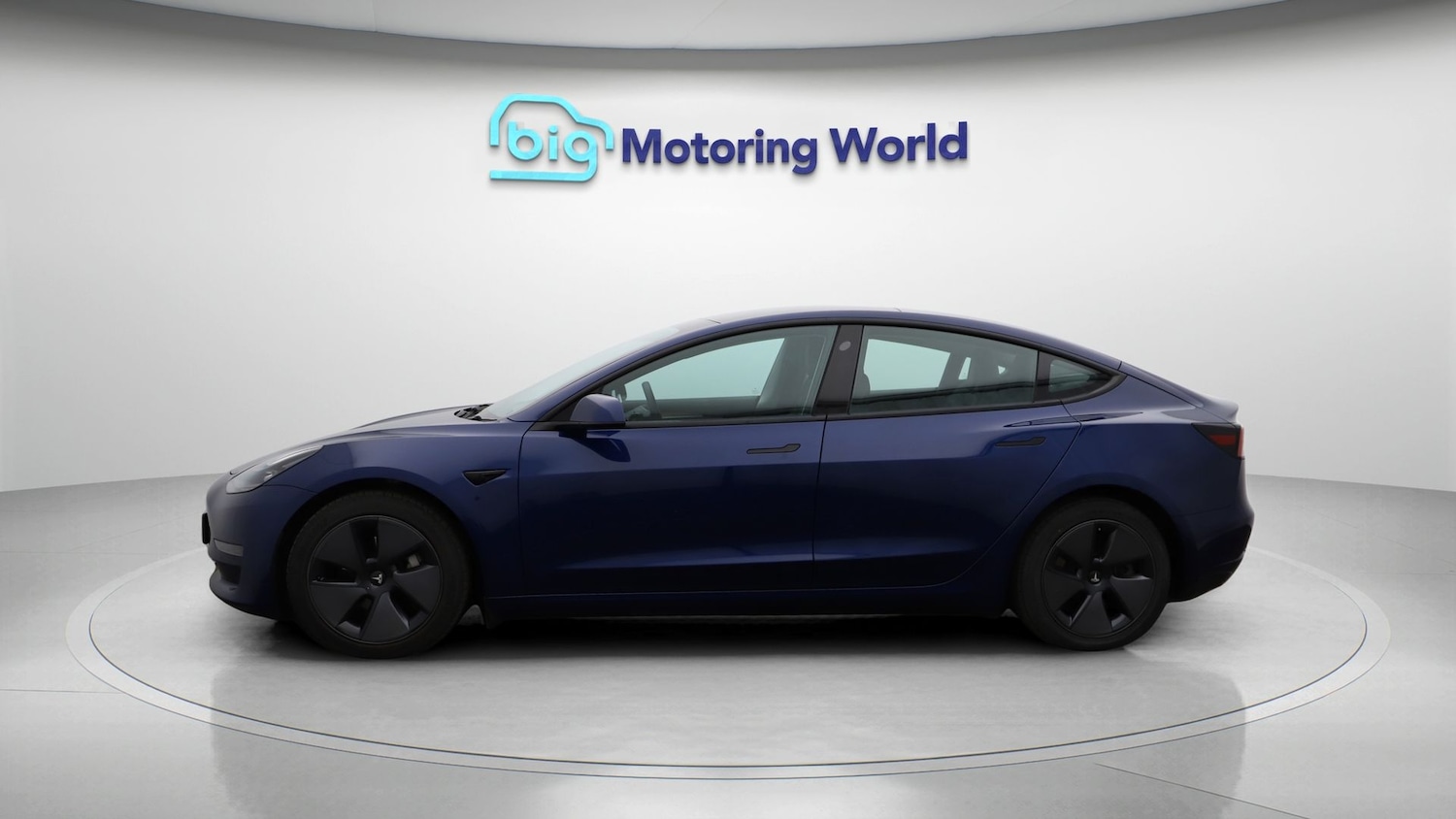 Used Tesla Model 3 2022 for sale - 77557113: Photo 4