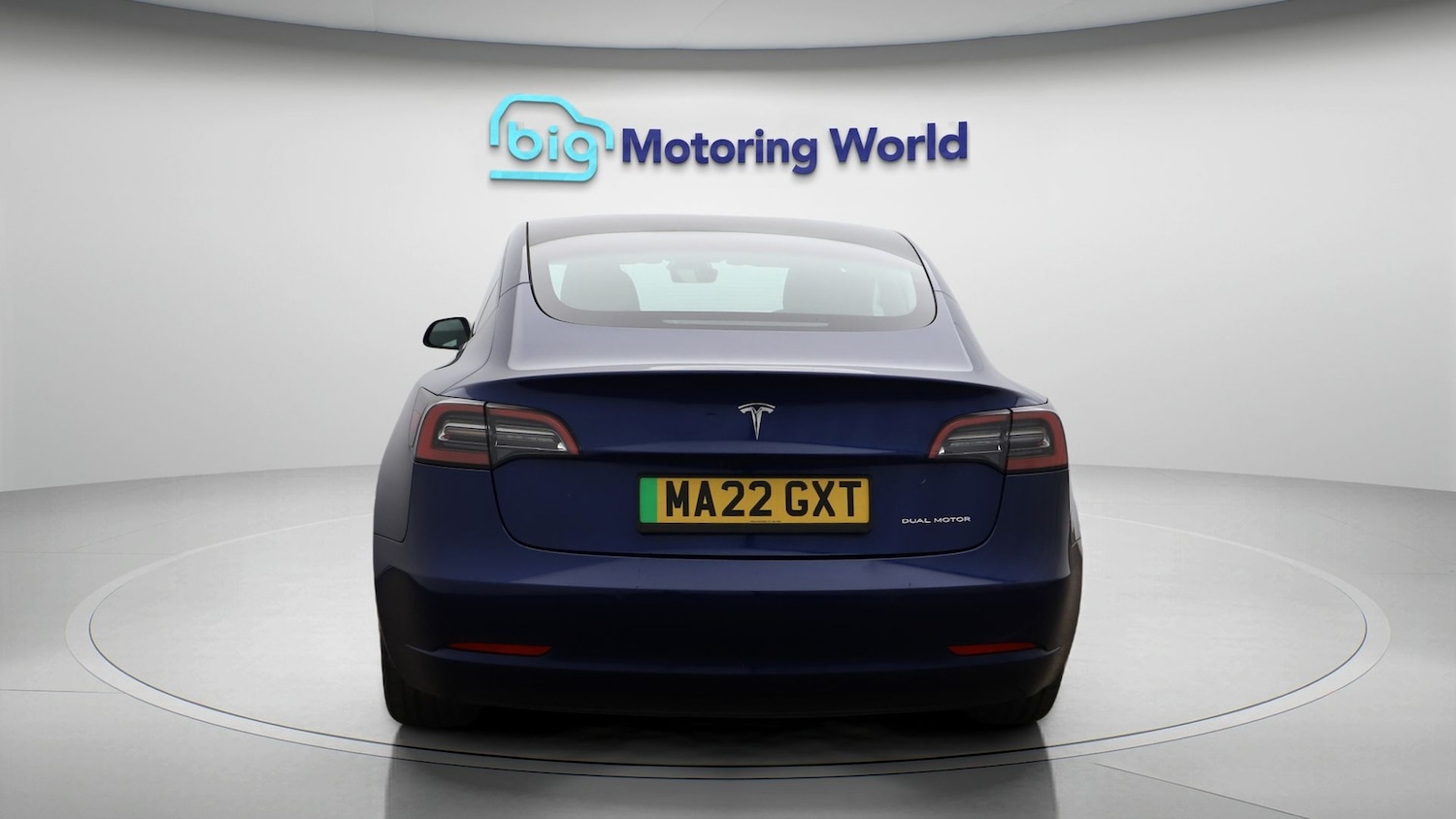 Used Tesla Model 3 2022 for sale - 77557113: Photo 6