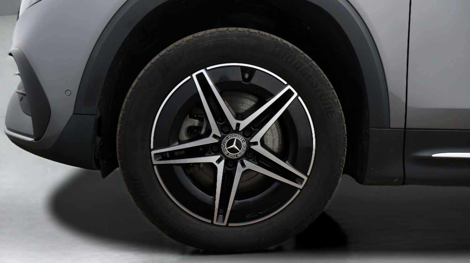 Used Mercedes-Benz EQB for sale - 77502463: Photo 18