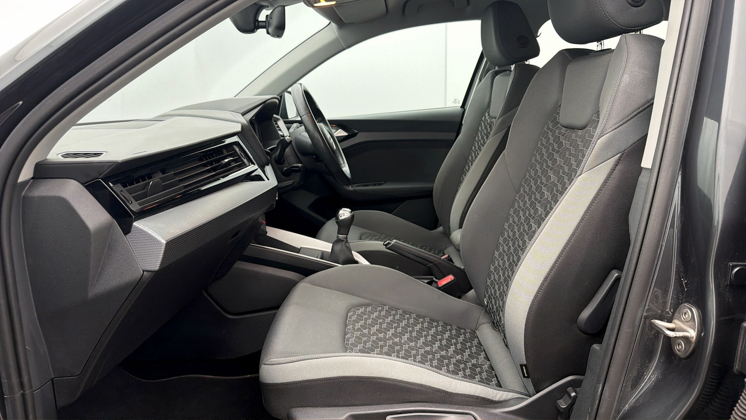 Used Audi A1 2019 for sale - 78078070: Photo 13