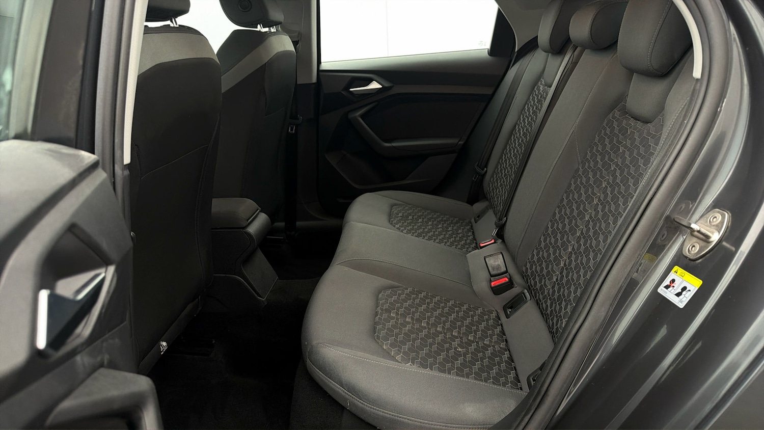 Used Audi A1 2019 for sale - 78078070: Photo 15