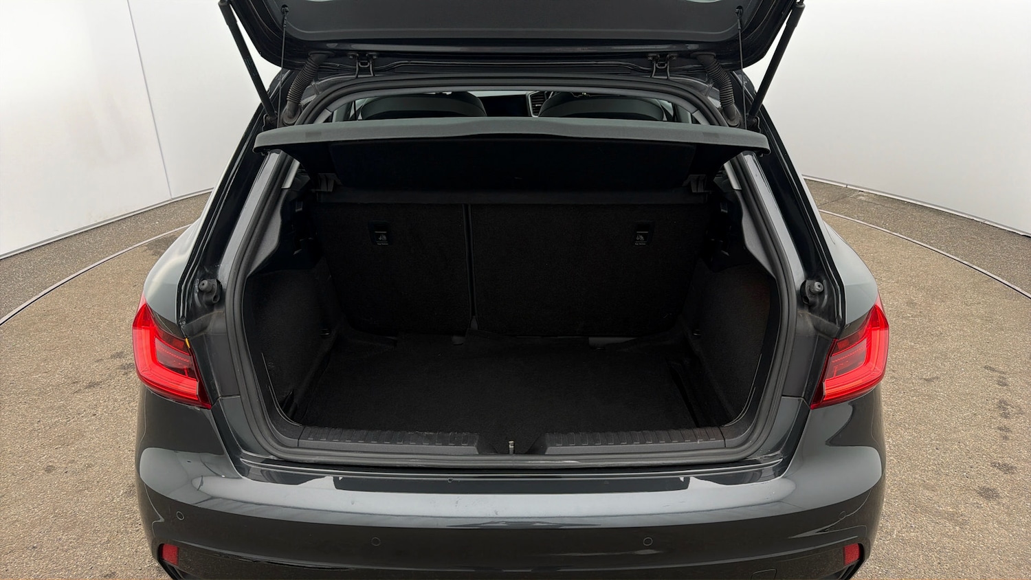 Used Audi A1 2019 for sale - 78078070: Photo 16