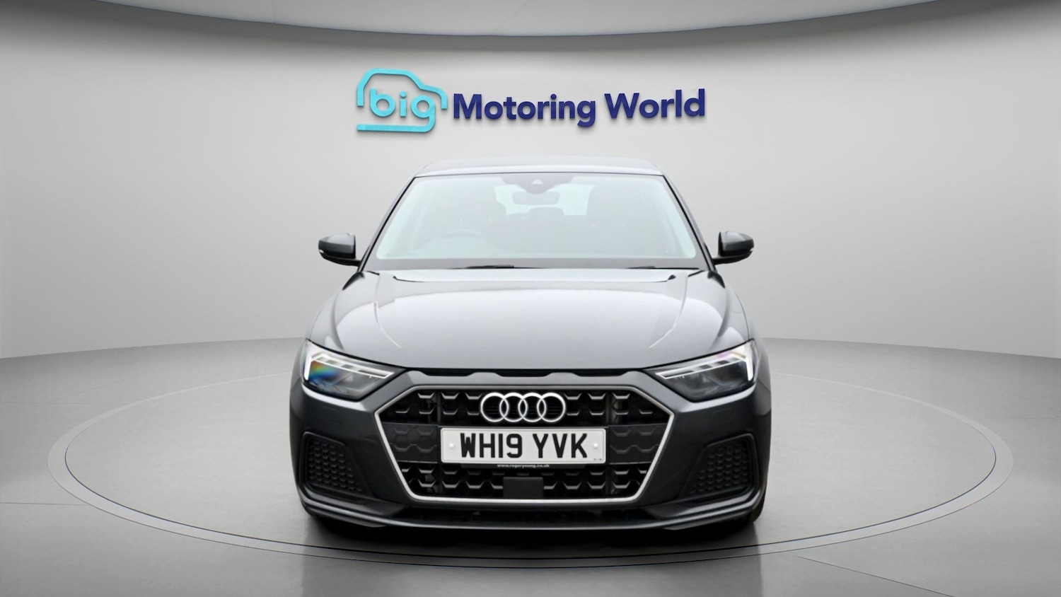 Used Audi A1 2019 for sale - 78078070: Photo 2