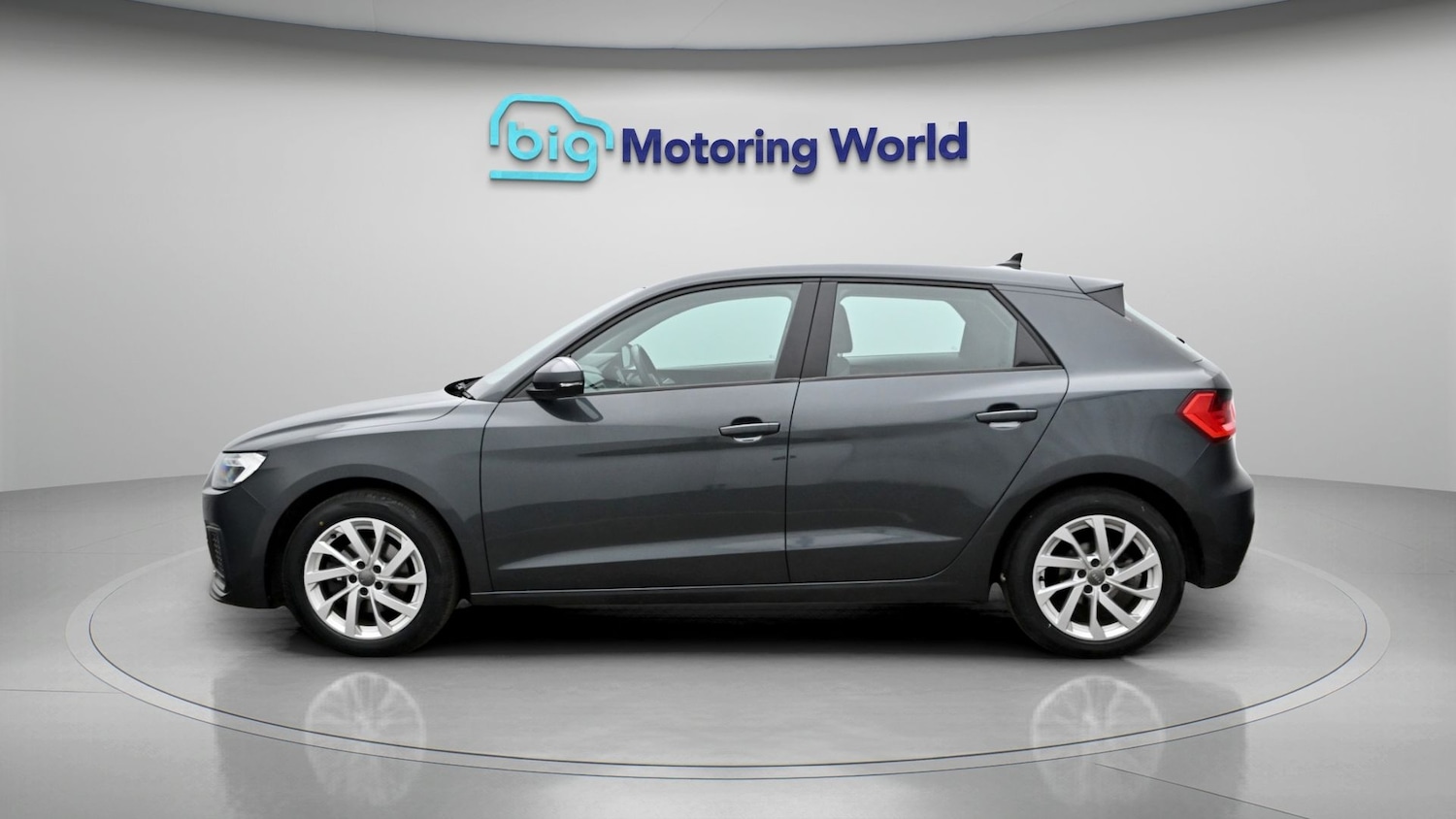 Used Audi A1 2019 for sale - 78078070: Photo 4