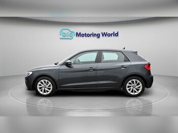 Used Audi A1 2019 for sale - 78078070: Photo