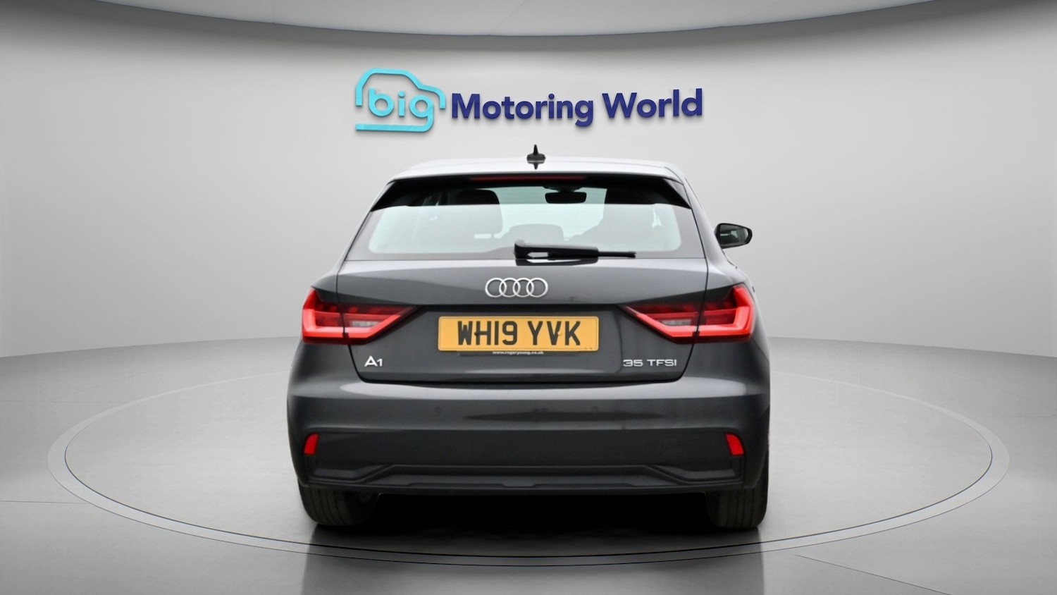 Used Audi A1 2019 for sale - 78078070: Photo 6