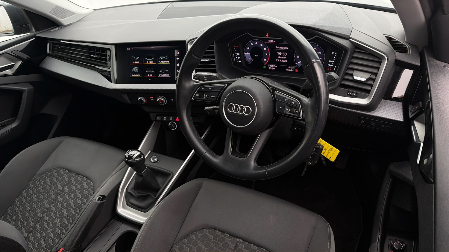 Used Audi A1 2019 for sale - 78078070: Photo 9