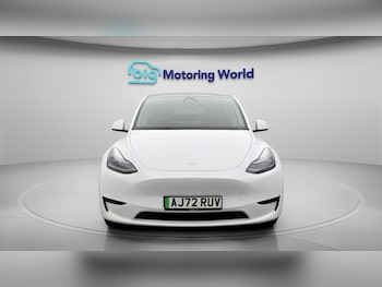 Used Tesla Model Y 2022 for sale - 79277843: Photo