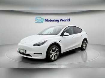 Used Tesla Model Y 2022 for sale - 79277843: Photo
