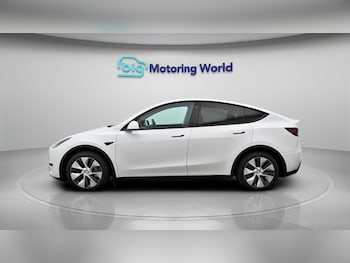Used Tesla Model Y 2022 for sale - 79277843: Photo