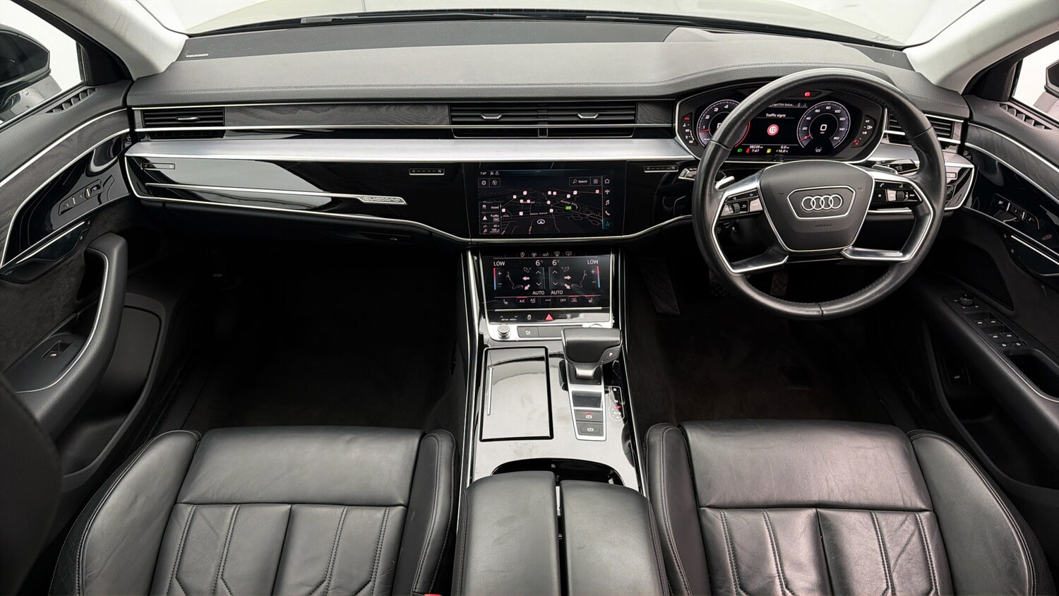 Used Audi A8 2019 for sale - 78149753: Photo 12
