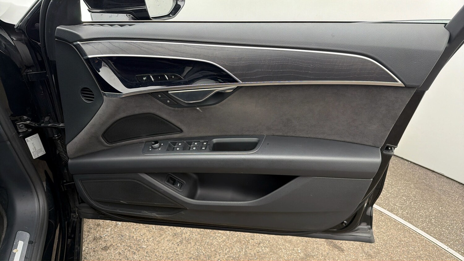 Used Audi A8 2019 for sale - 78149753: Photo 14