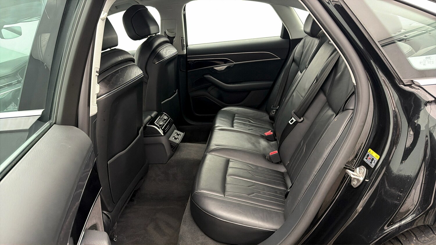 Used Audi A8 2019 for sale - 78149753: Photo 15