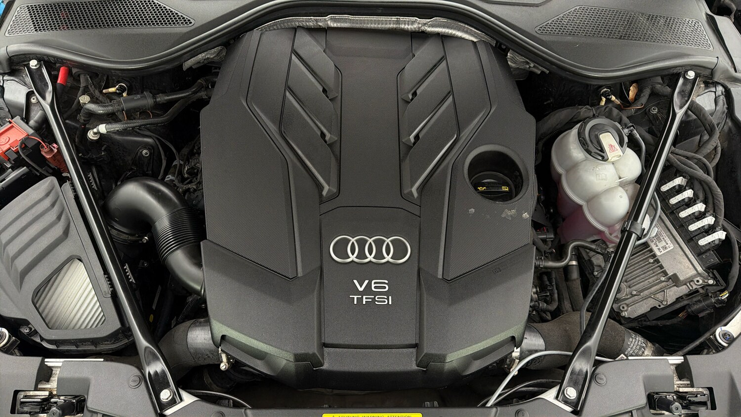 Used Audi A8 2019 for sale - 78149753: Photo 18