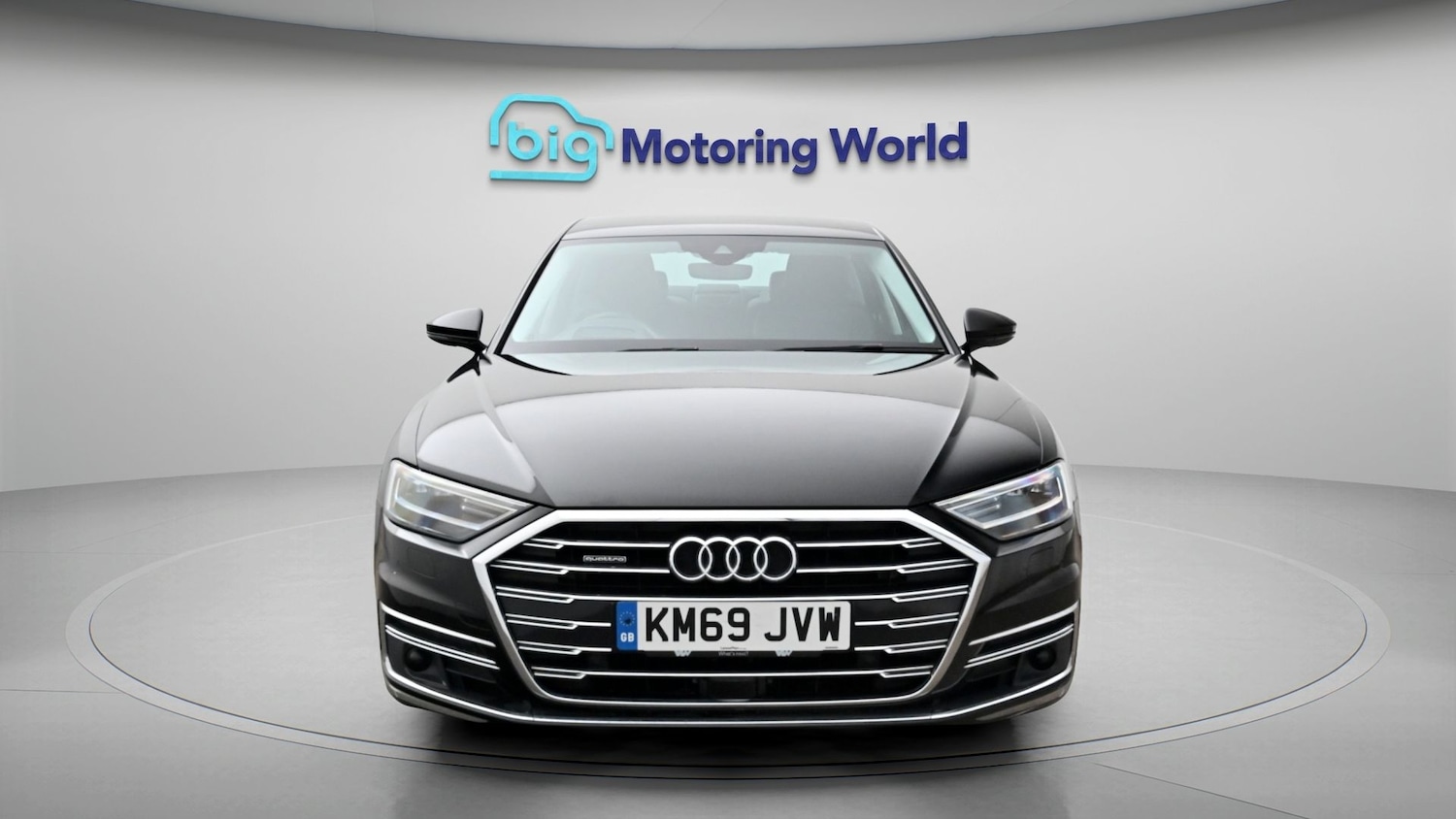Used Audi A8 2019 for sale - 78149753: Photo 2