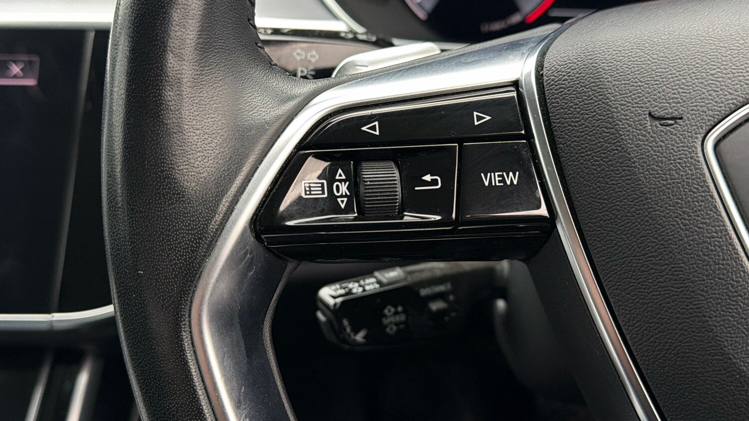 Used Audi A8 2019 for sale - 78149753: Photo 21