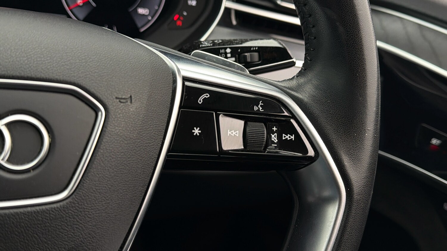 Used Audi A8 2019 for sale - 78149753: Photo 22