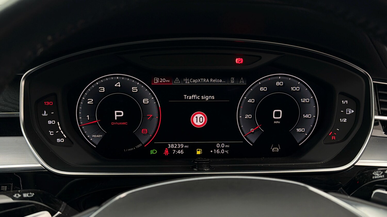 Used Audi A8 2019 for sale - 78149753: Photo 23