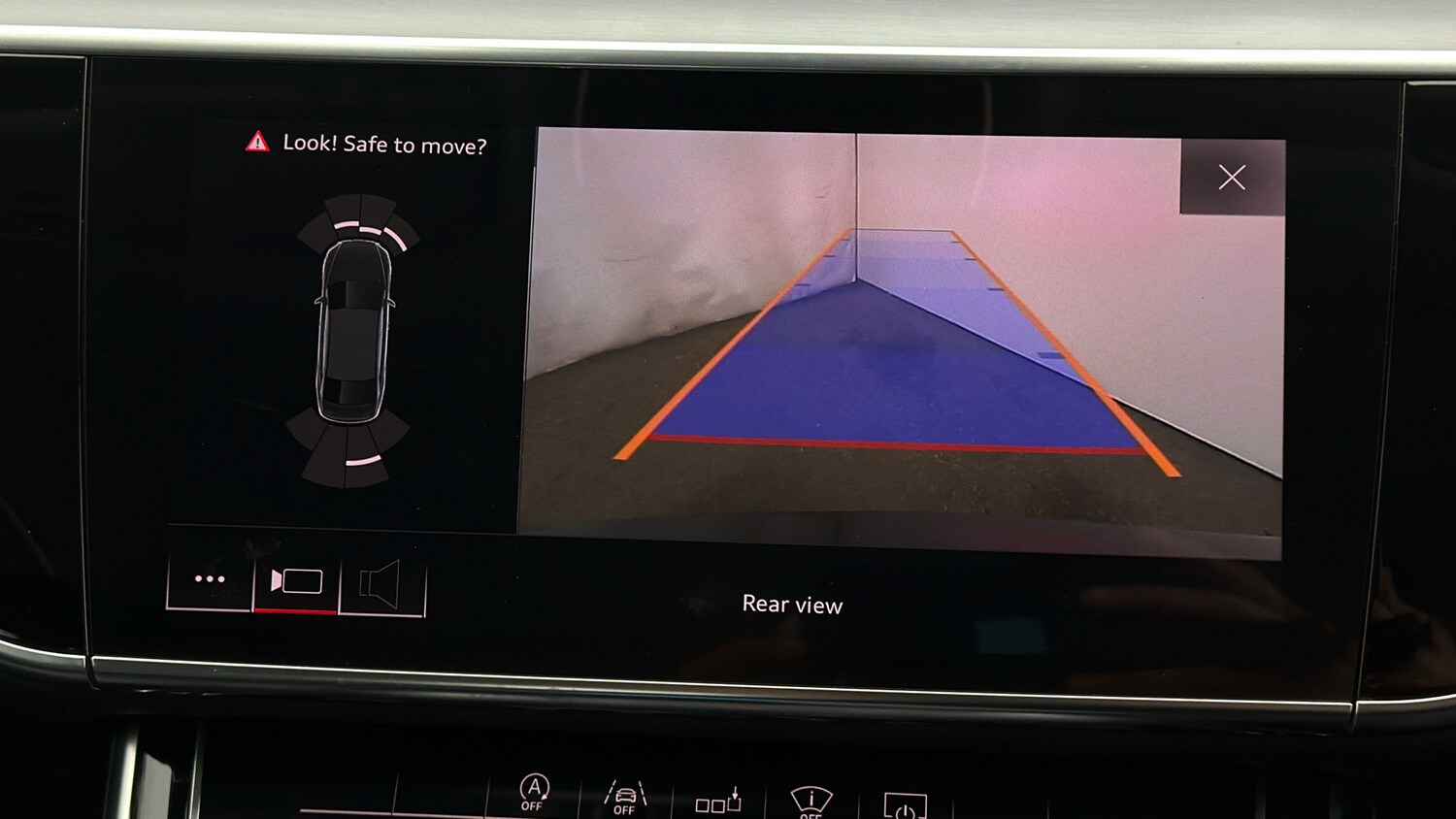 Used Audi A8 2019 for sale - 78149753: Photo 24