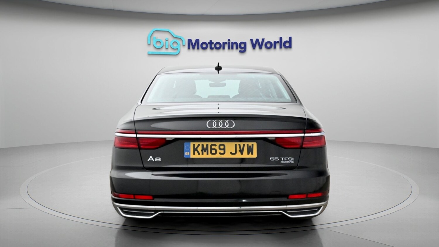 Used Audi A8 2019 for sale - 78149753: Photo 6