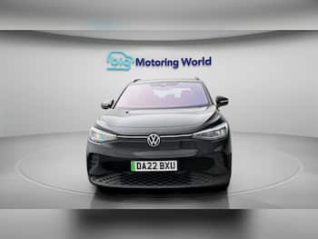 Used Volkswagen ID.4 2022 for sale - 79732848: Photo