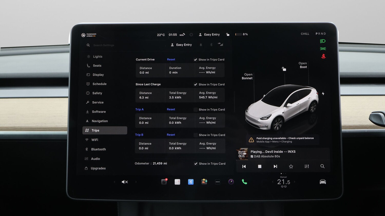 Used Tesla Model Y for sale - 77181640: Photo 10