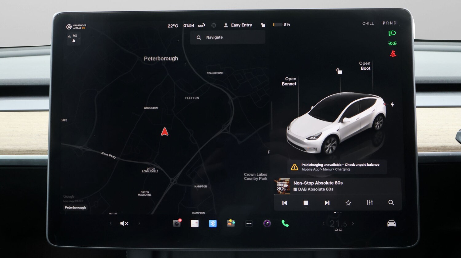 Used Tesla Model Y for sale - 77181640: Photo 11