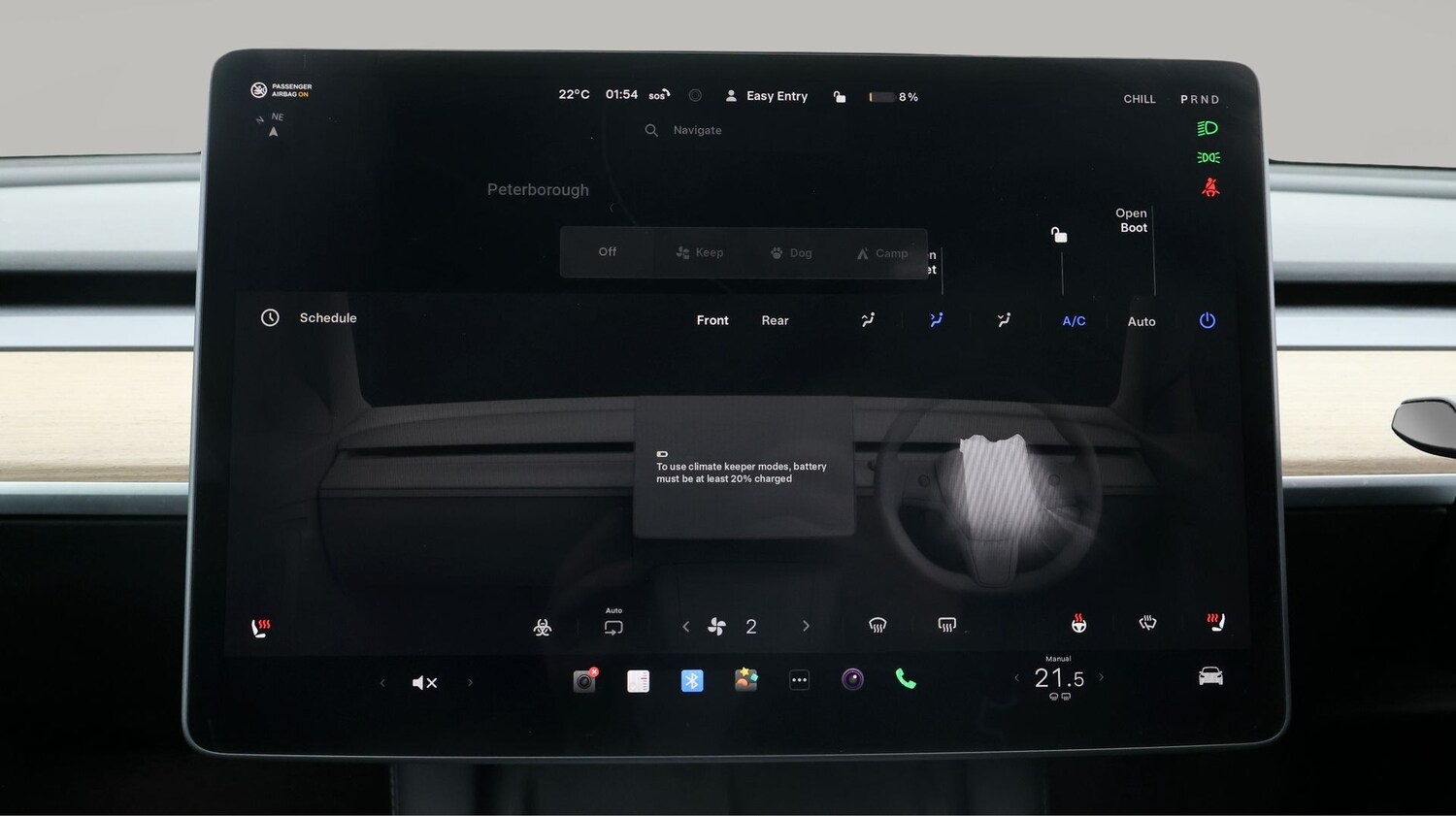 Used Tesla Model Y for sale - 77181640: Photo 12