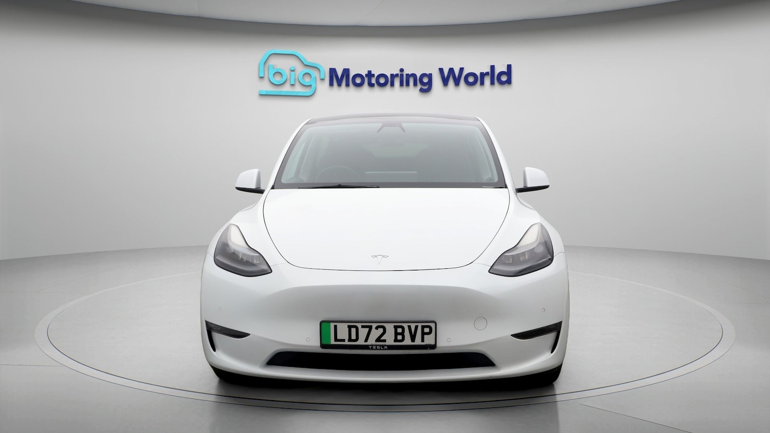 Used Tesla Model Y for sale - 77181640: Photo 2
