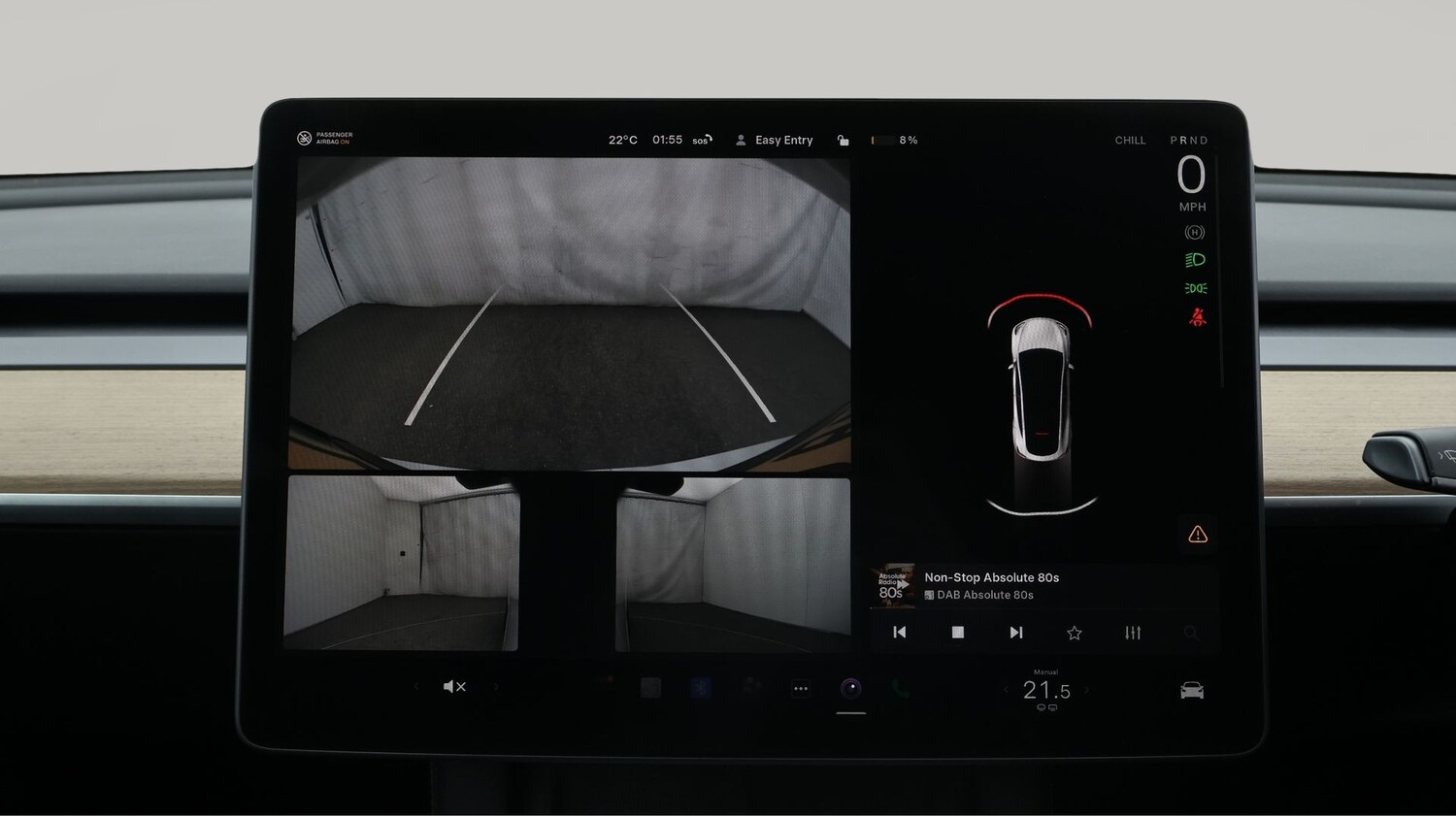 Used Tesla Model Y for sale - 77181640: Photo 24