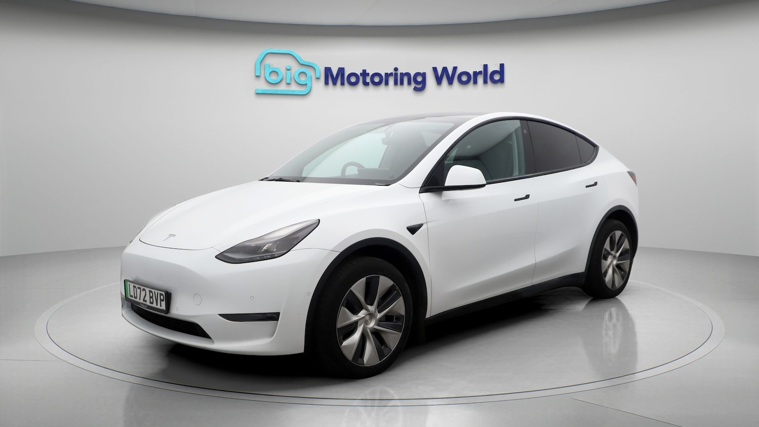 Used Tesla Model Y for sale - 77181640: Photo 3
