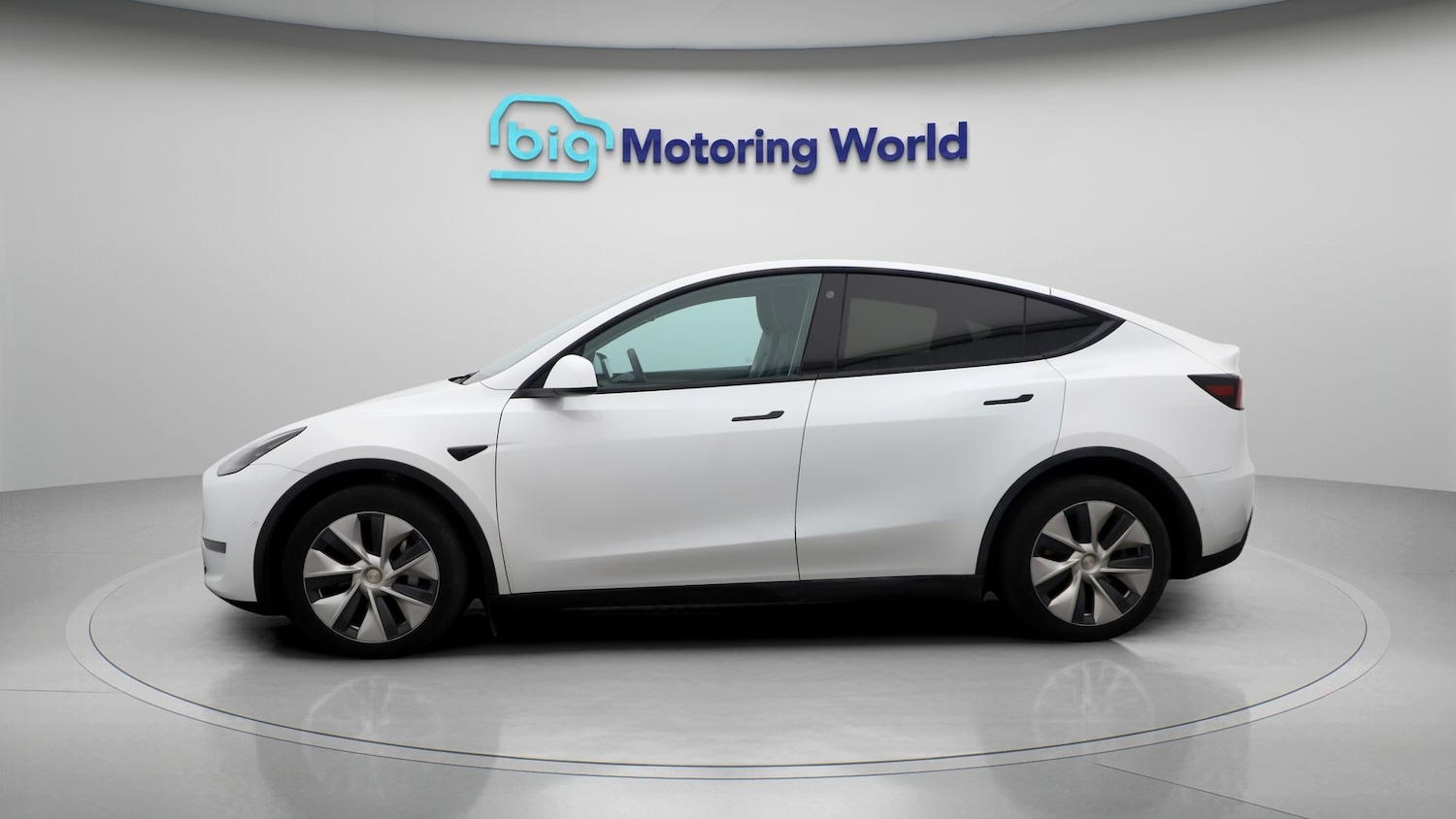 Used Tesla Model Y for sale - 77181640: Photo 4