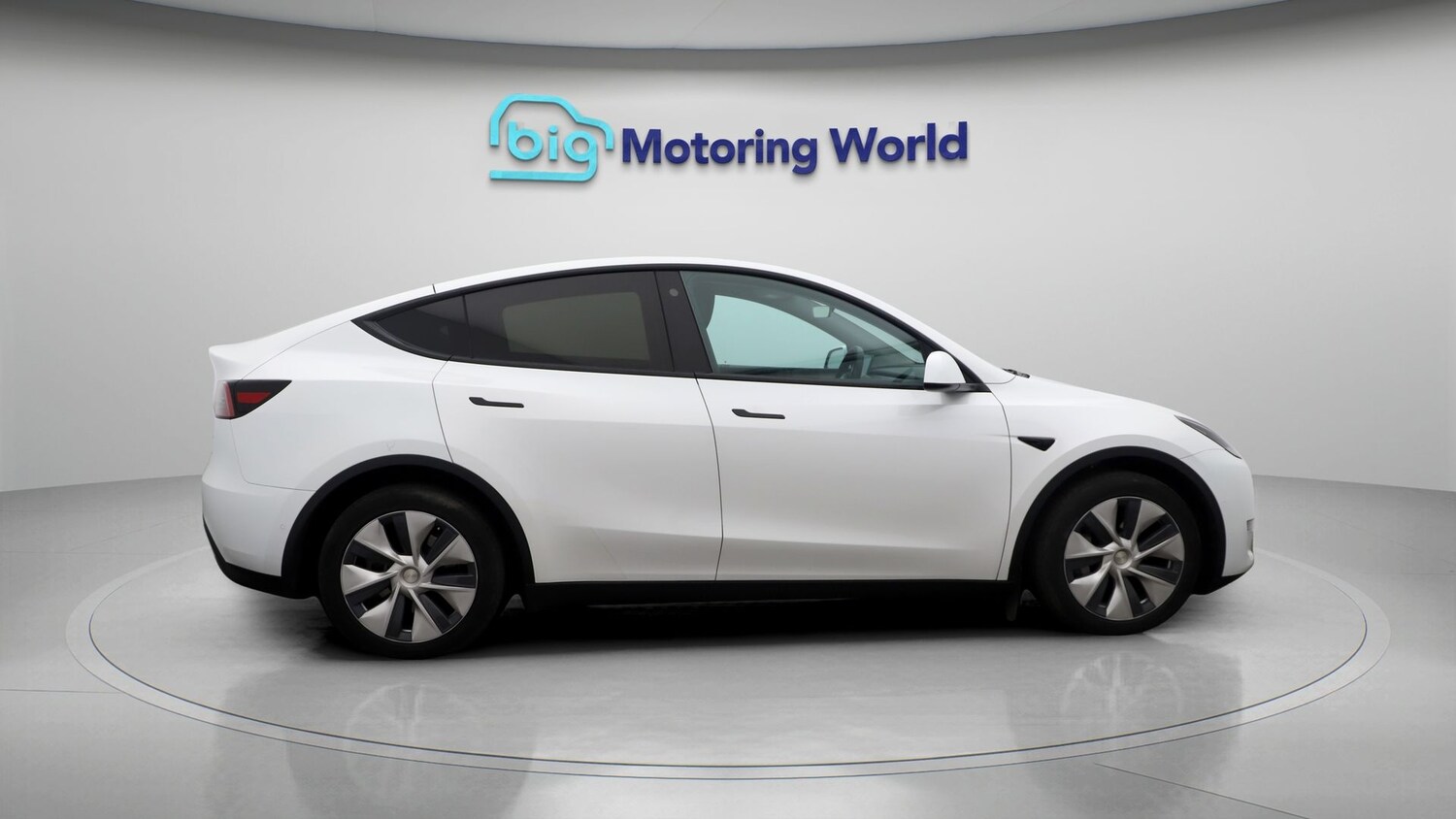 Used Tesla Model Y for sale - 77181640: Photo 8